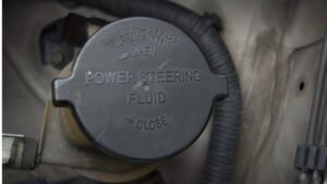 What is Power Steering