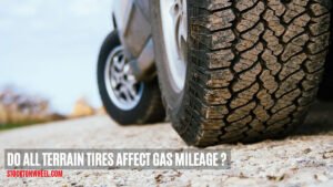 Best All Terrain Tires for Gas Mileage